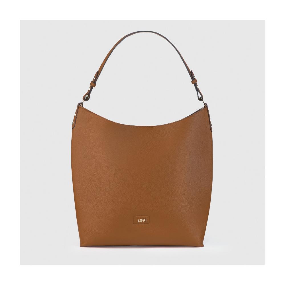 lodi BOLSO MARRÓN OBU