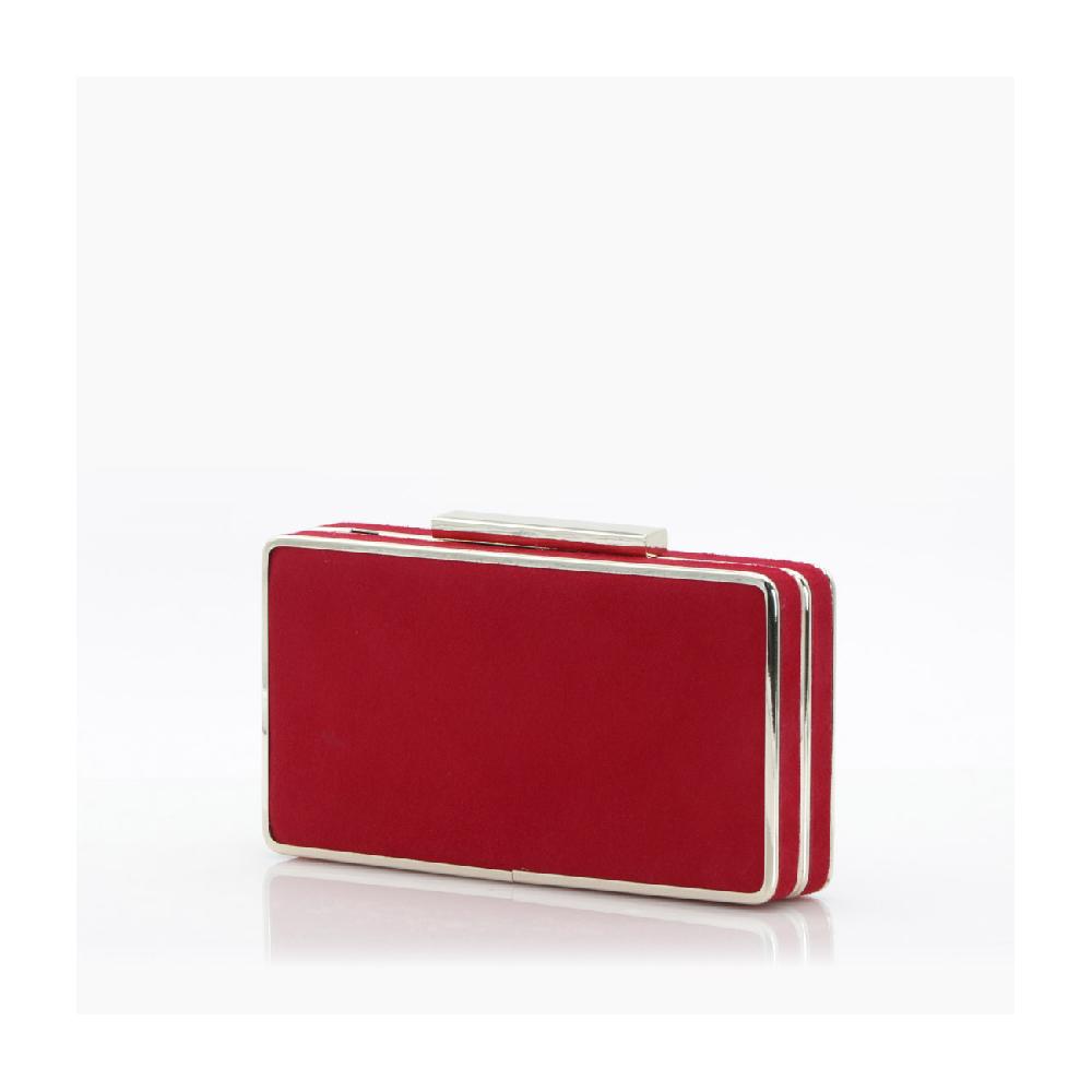 Lodi BOLSO ROJO ALANA