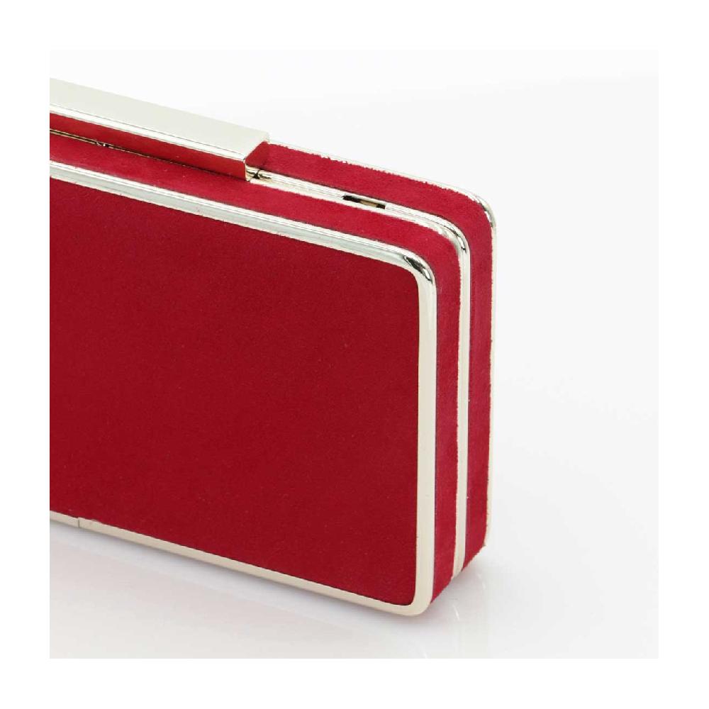 Lodi BOLSO ROJO ALANA