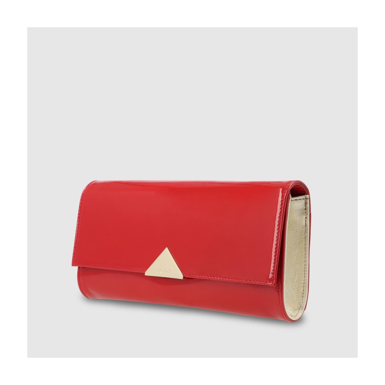 Lodi BOLSO ROJO FLEX