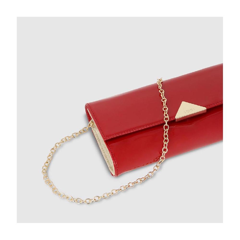 Lodi BOLSO ROJO FLEX