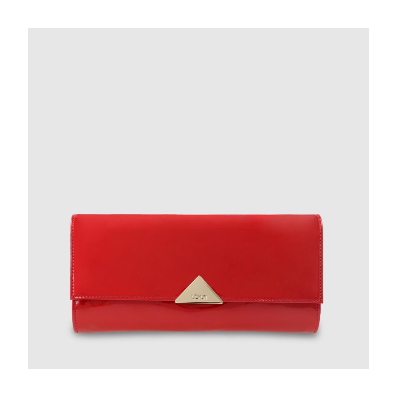 lodi BOLSO ROJO FLEX