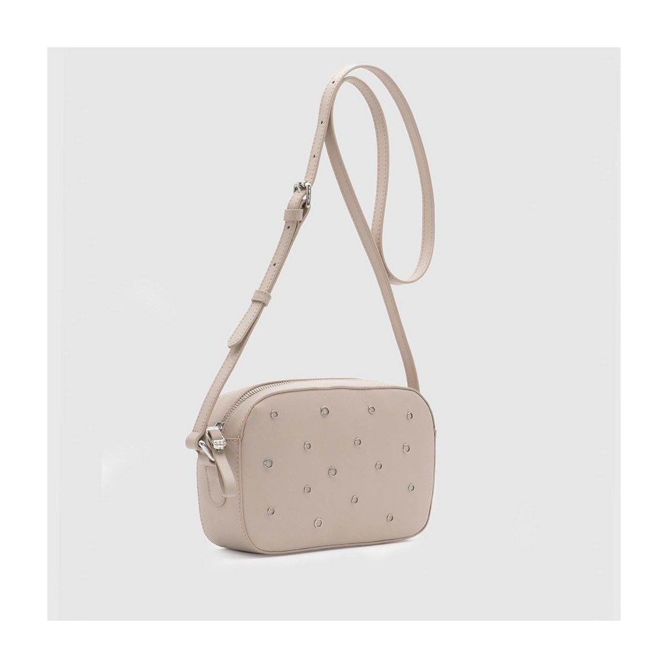 Lodi BOLSO ROSA LUISA