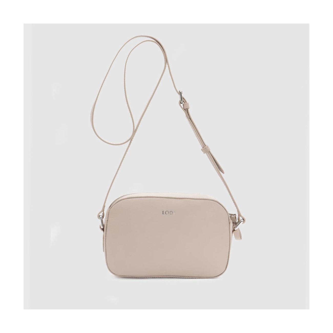 Lodi BOLSO ROSA LUISA