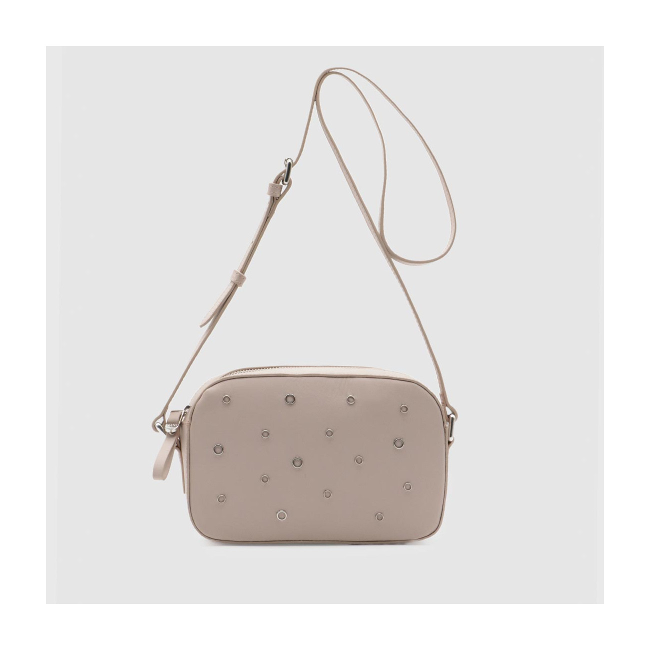 lodi BOLSO ROSA LUISA