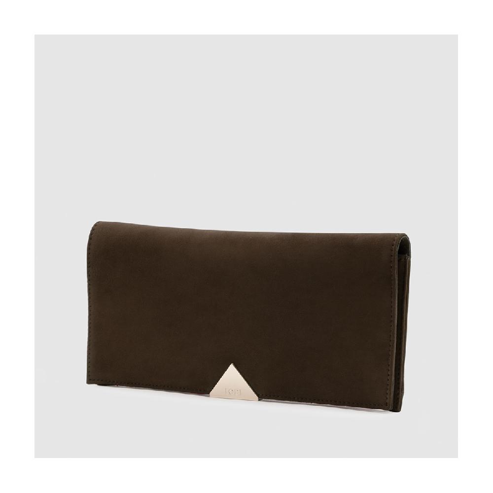 Lodi BOLSO VERDE SIENA