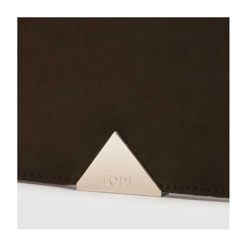 Lodi BOLSO VERDE SIENA