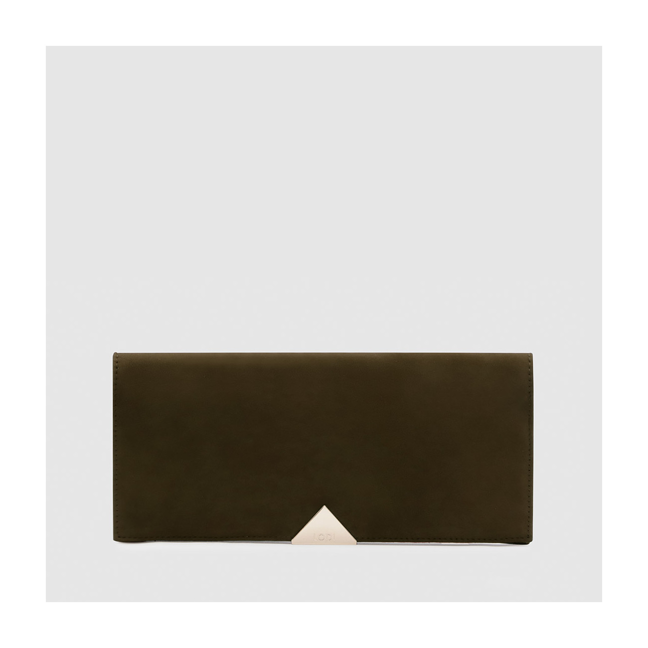 lodi BOLSO VERDE SIENA