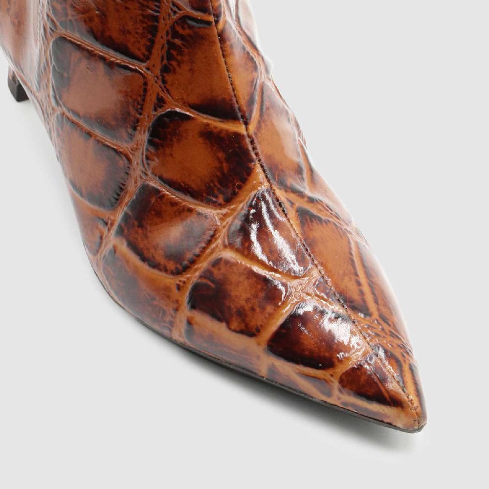 Lodi BOTAS ALTAS CUERO CHITER