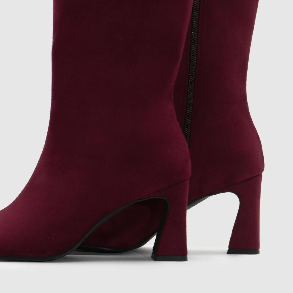 Lodi BOTAS BURDEOS ELIASE