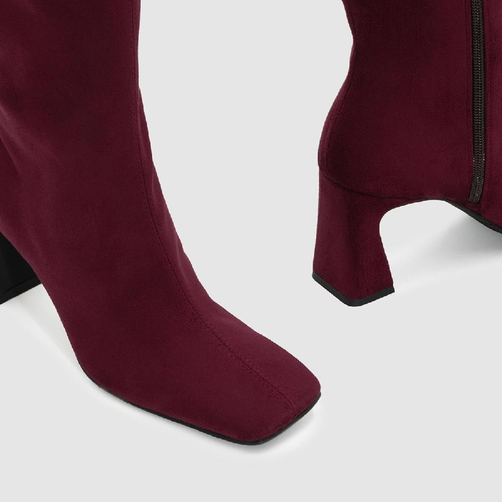 Lodi BOTAS BURDEOS ELIASE