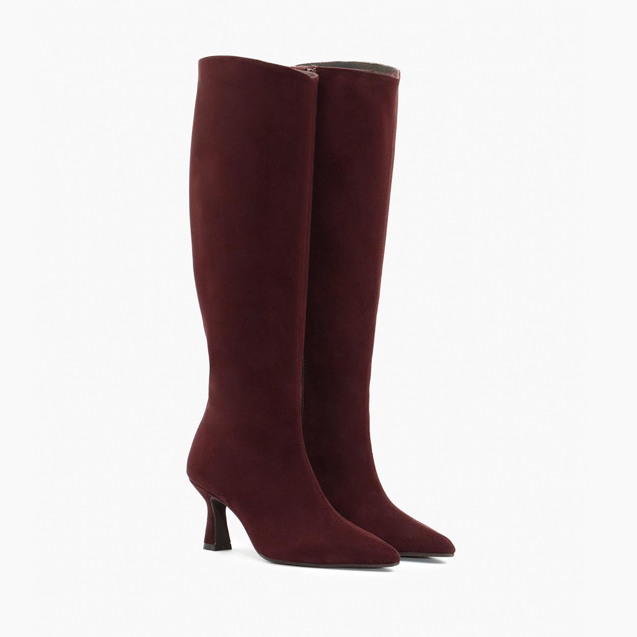 Lodi BOTAS BURDEOS GINEBRO