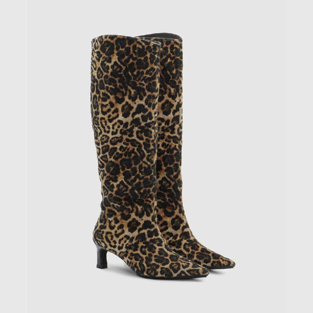 Lodi BOTAS LEOPARDO CHITOS