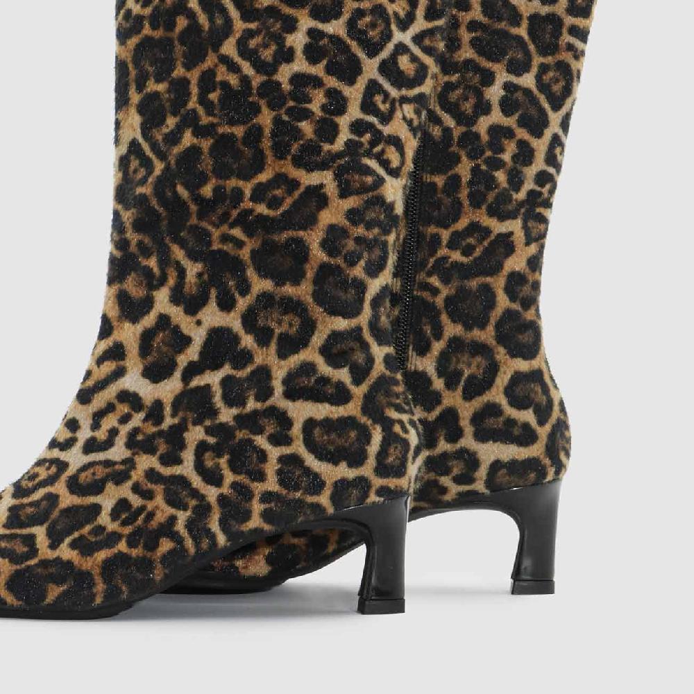 Lodi BOTAS LEOPARDO CHITOS