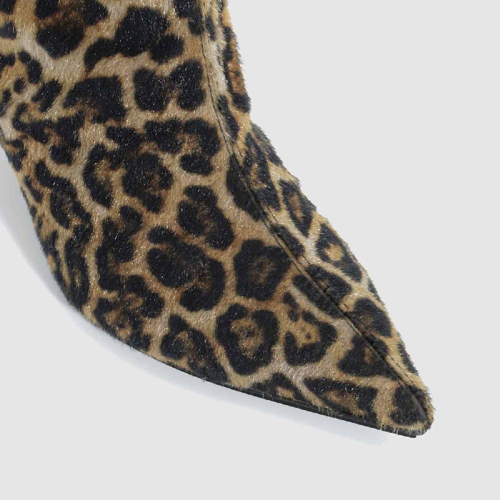 Lodi BOTAS LEOPARDO CHITOS