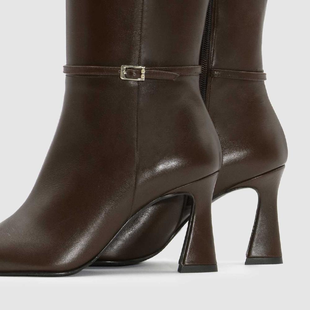 Lodi BOTAS MARRONES RALESA