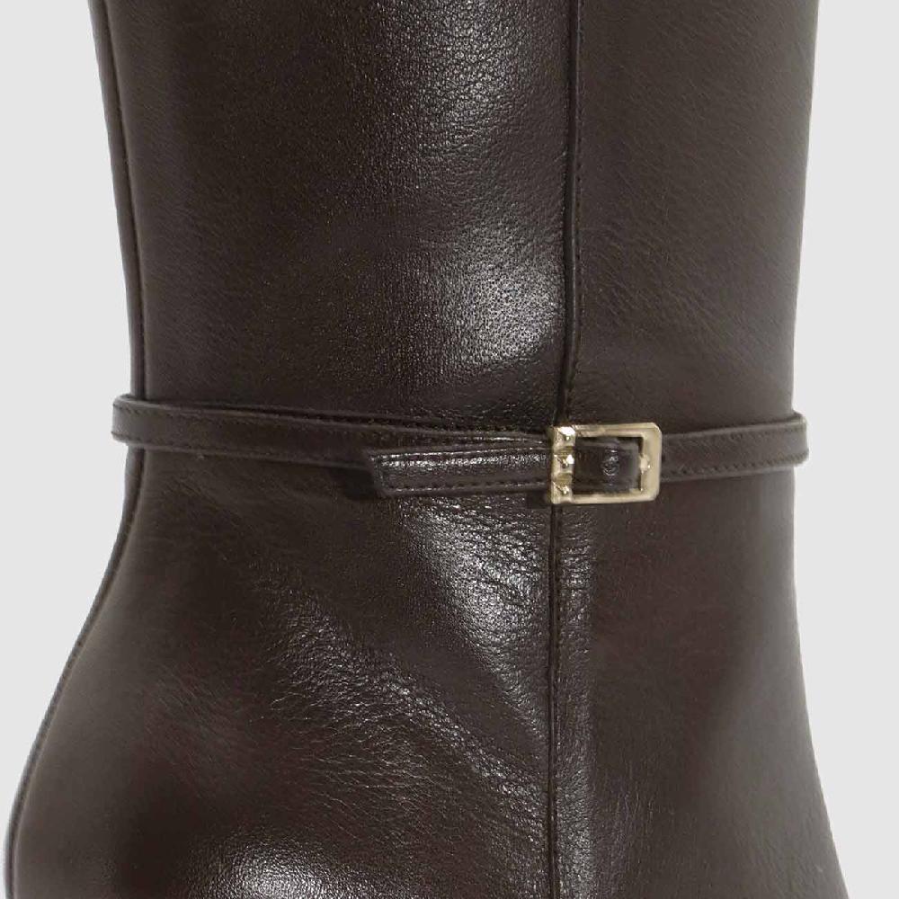 Lodi BOTAS MARRONES RALESA