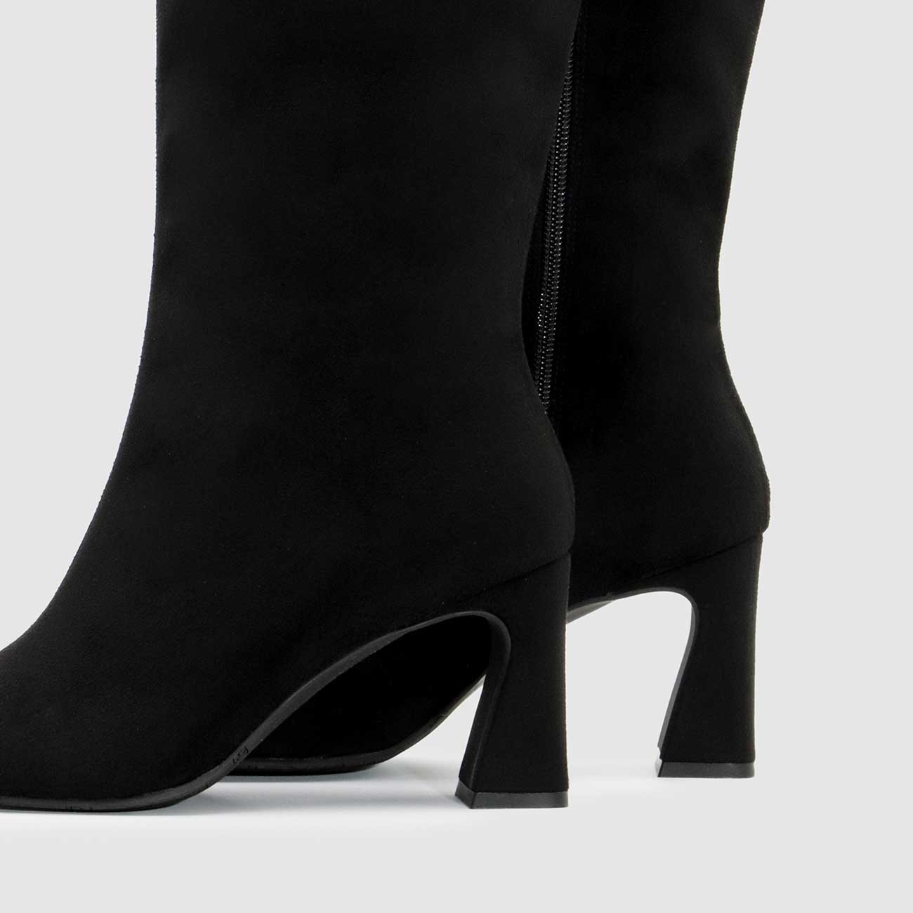 Lodi BOTAS NEGRAS ELENO