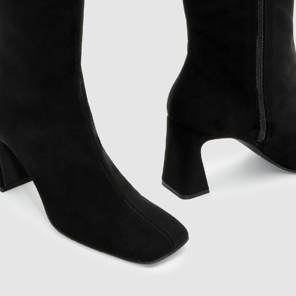 Lodi BOTAS NEGRAS ELIASE