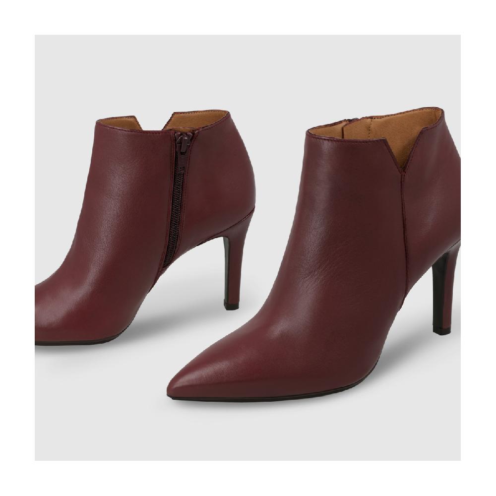 Lodi BOTINES BURDEOS RUSALI
