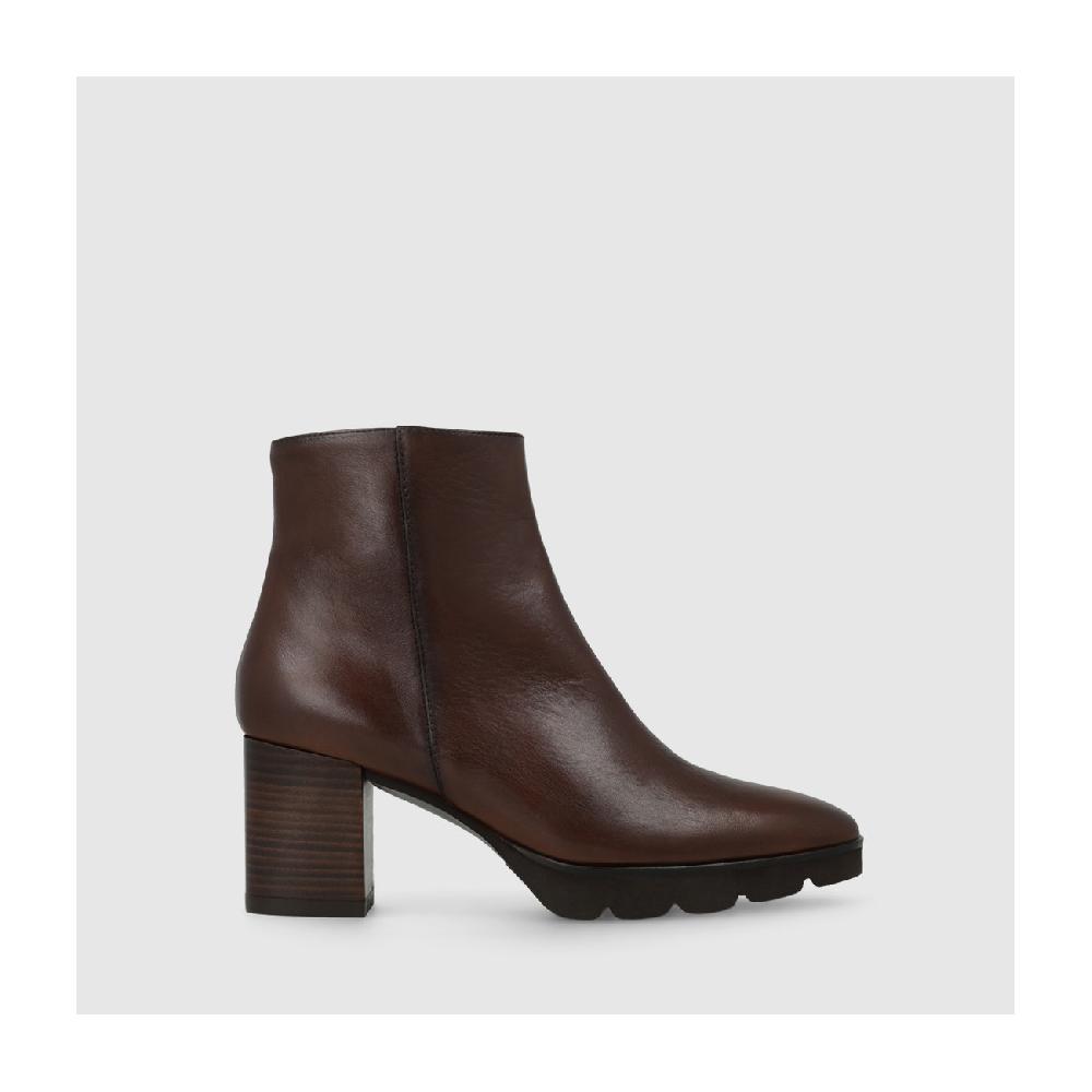 lodi BOTINES MARRONES RAD4917