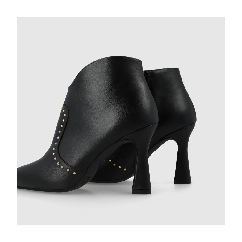 Lodi BOTINES NEGROS MOIN