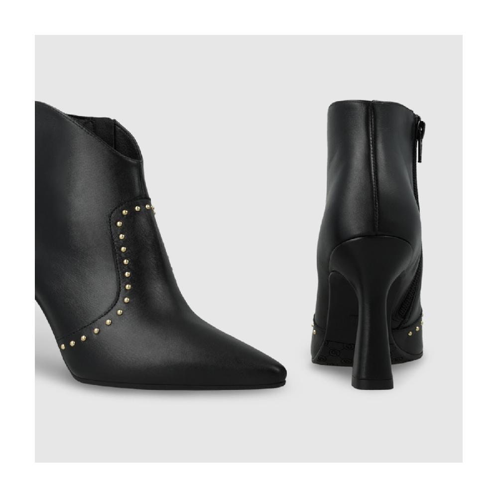 Lodi BOTINES NEGROS MOIN
