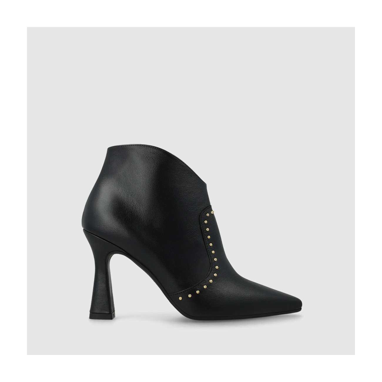 lodi BOTINES NEGROS MOIN