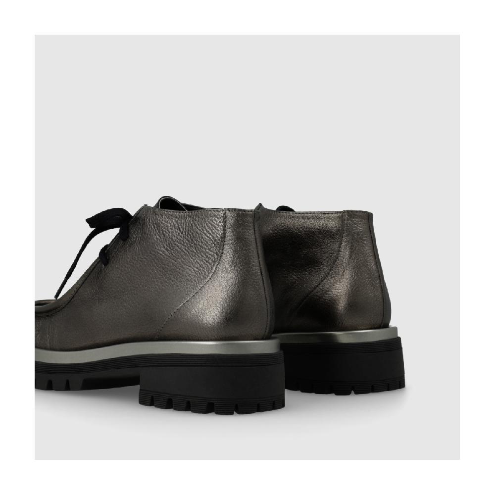 Lodi BOTTINES GRISES BER5049