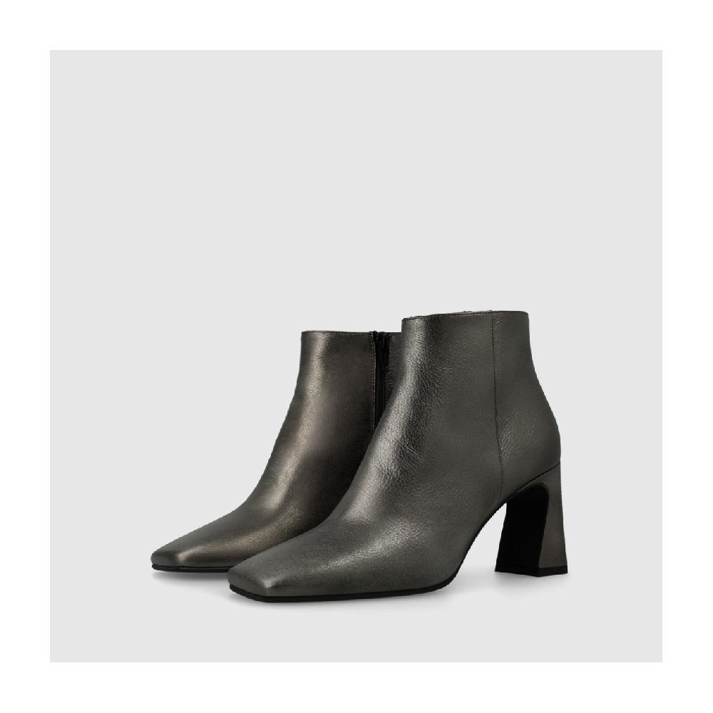 Lodi BOTTINES GRISES ELITUR