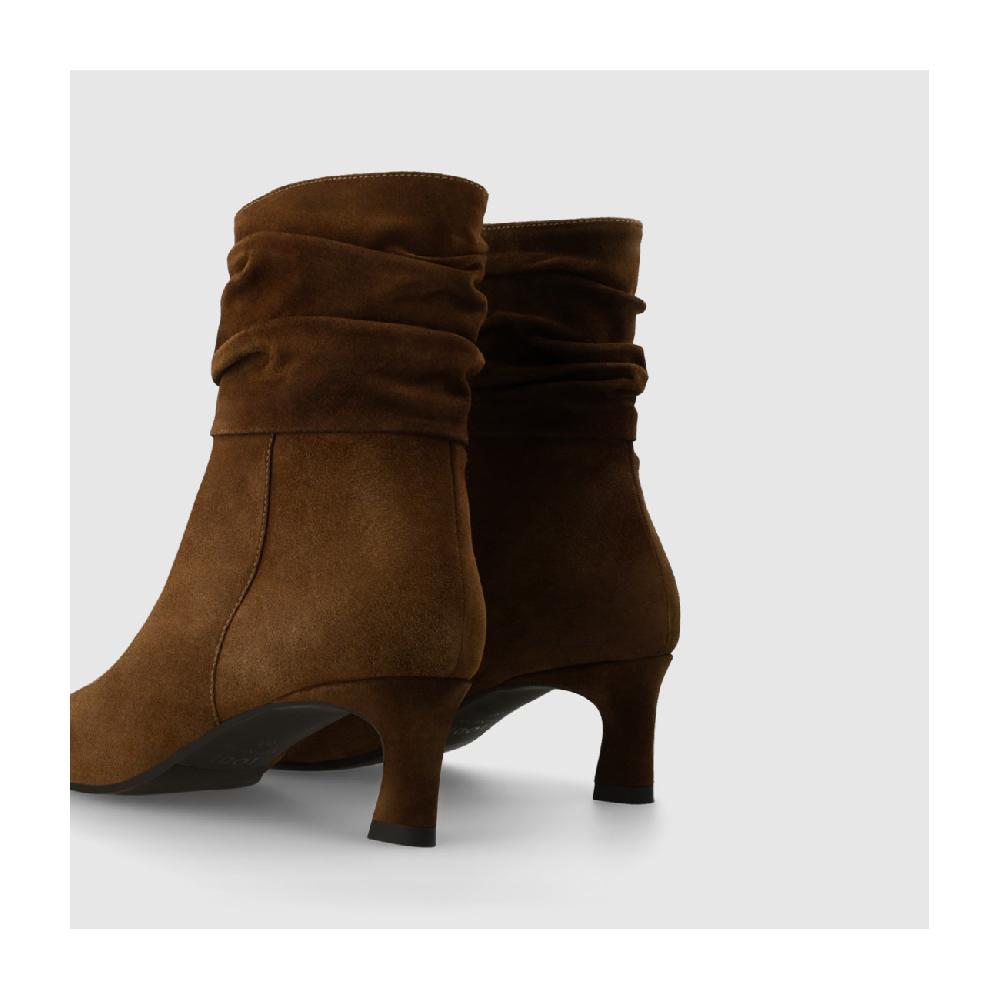 Lodi BOTTINES MARRON CHIURE