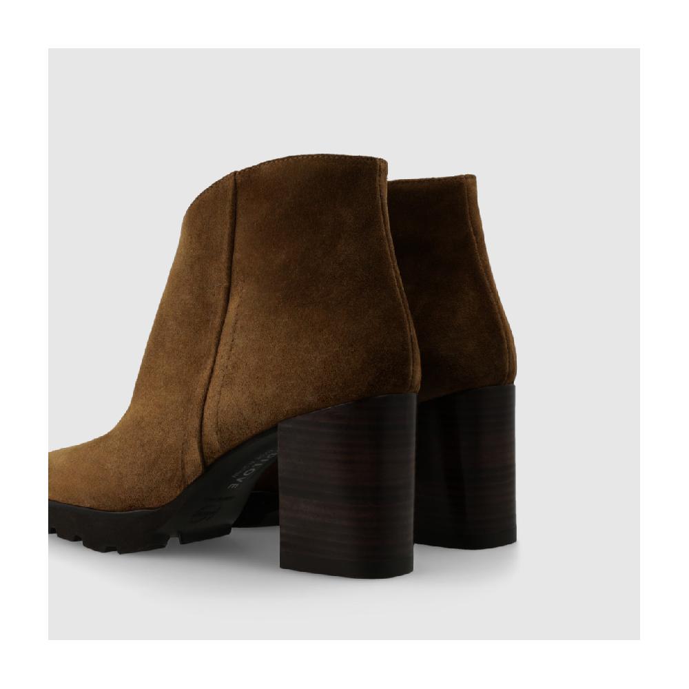 Lodi BOTTINES MARRON CIN5025