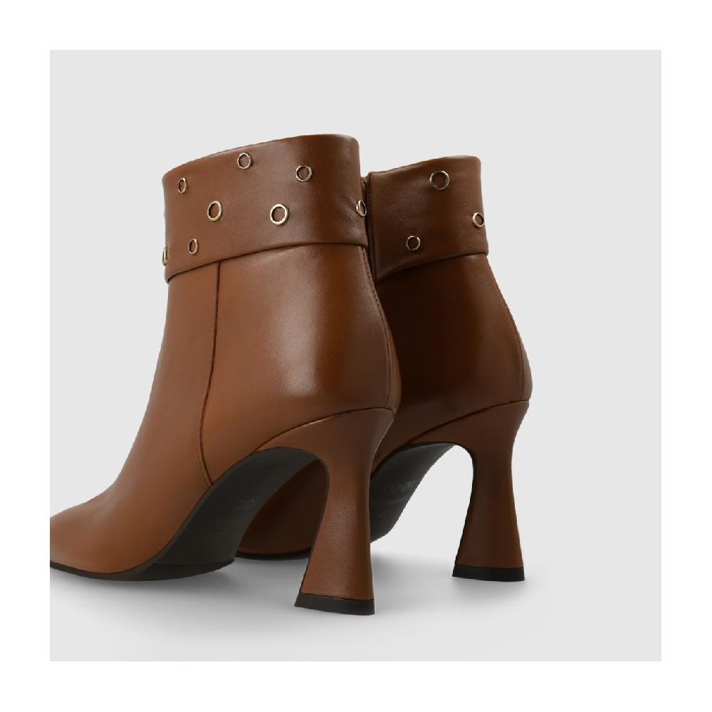 Lodi BOTTINES MARRON ROSIRE