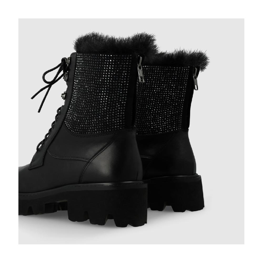 Lodi BOTTINES NOIRES CE5146