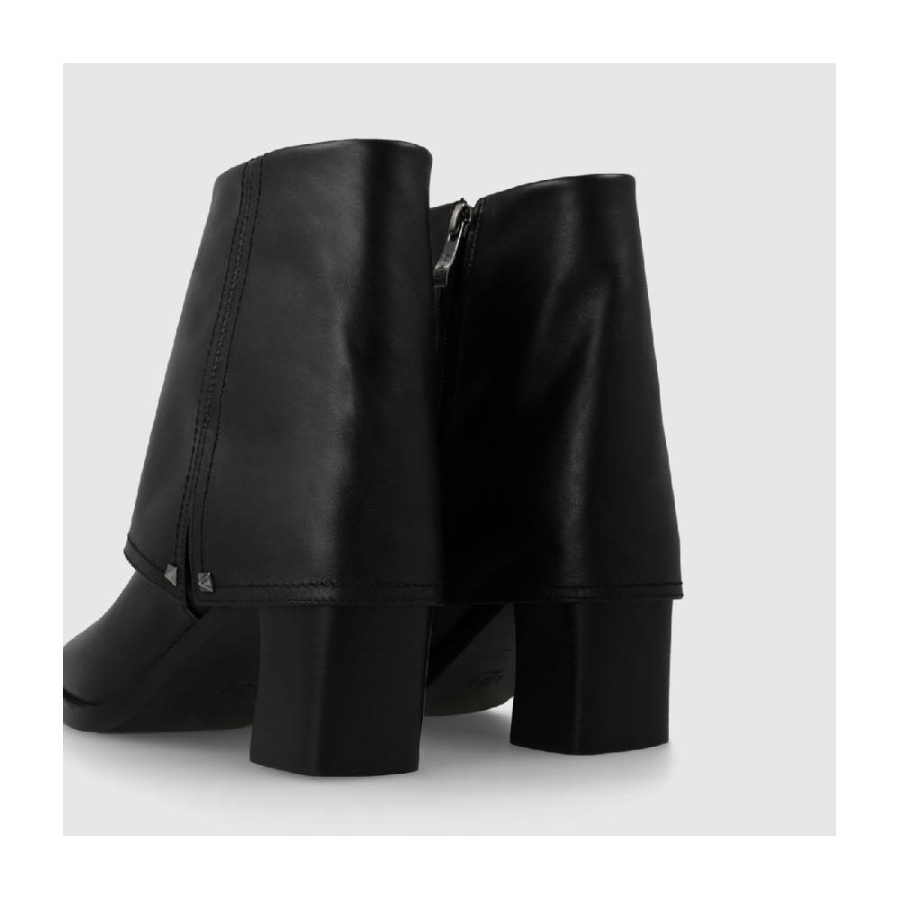 Lodi BOTTINES NOIRES DA5091