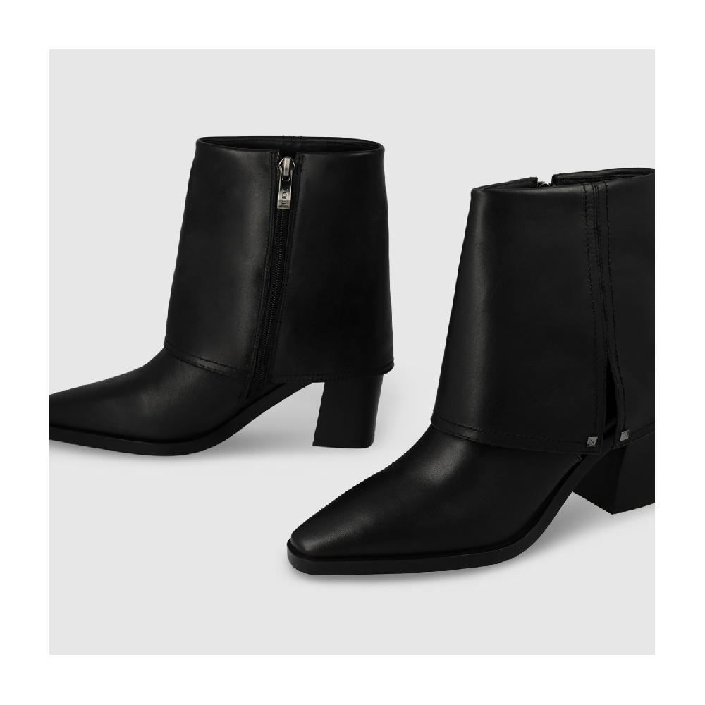 Lodi BOTTINES NOIRES DA5091