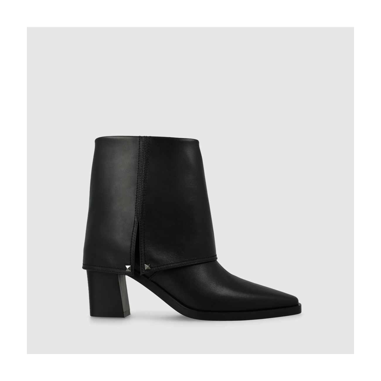 lodi BOTTINES NOIRES DA5091