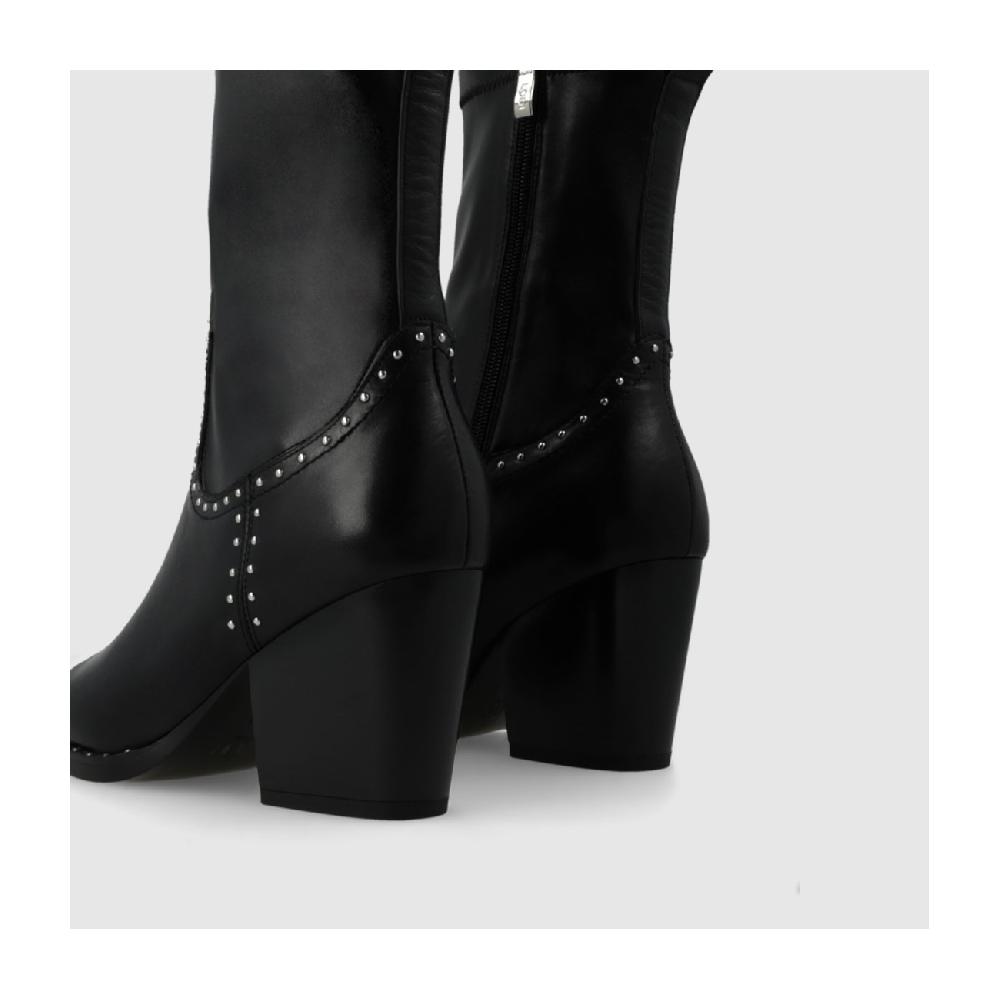 Lodi BOTTINES NOIRES DE5086