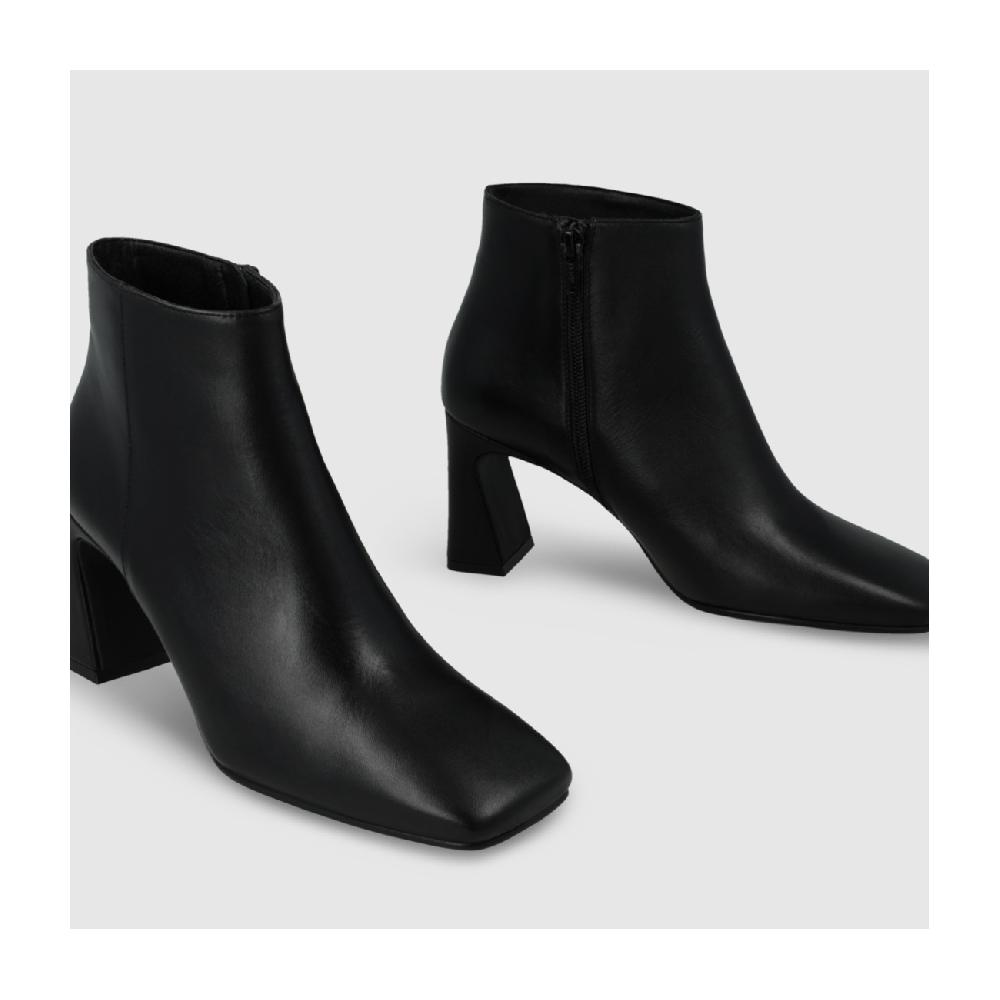 Lodi BOTTINES NOIRES ELITUR