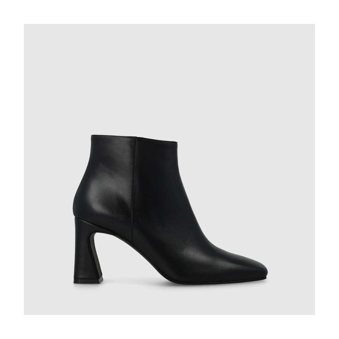 lodi BOTTINES NOIRES ELITUR