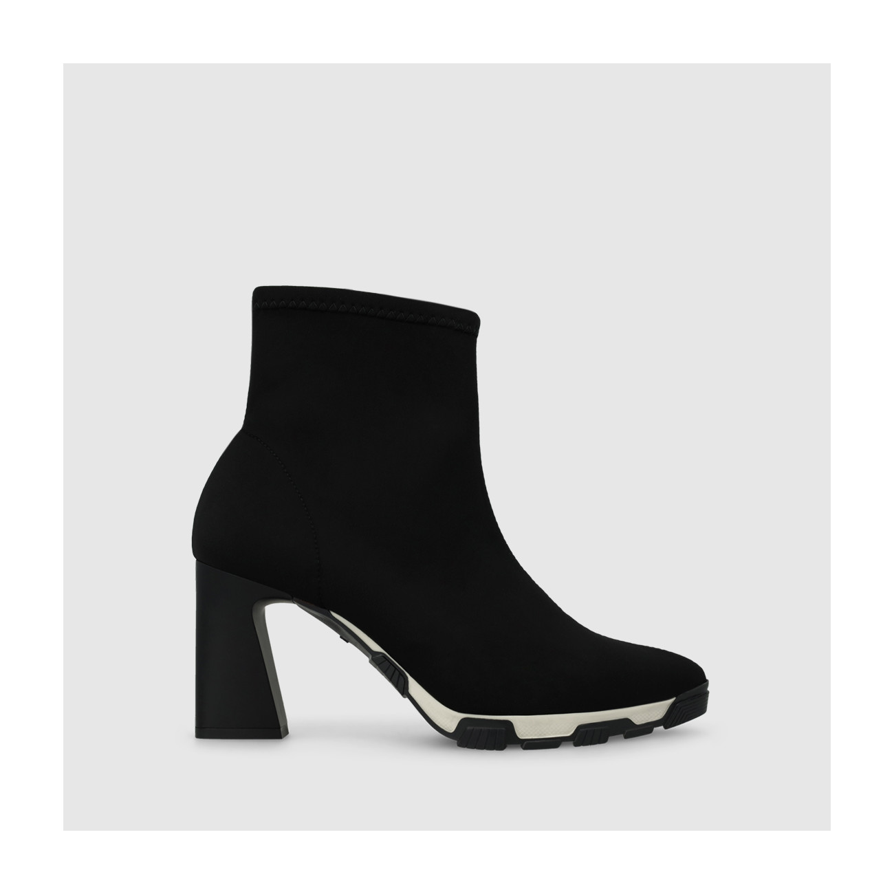 lodi BOTTINES NOIRES GIRENO