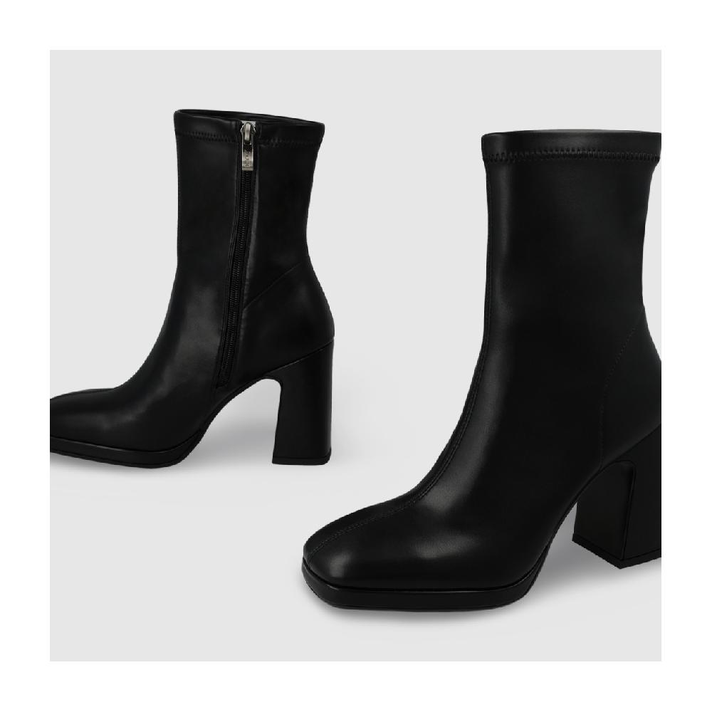 Lodi BOTTINES NOIRES LAIRA