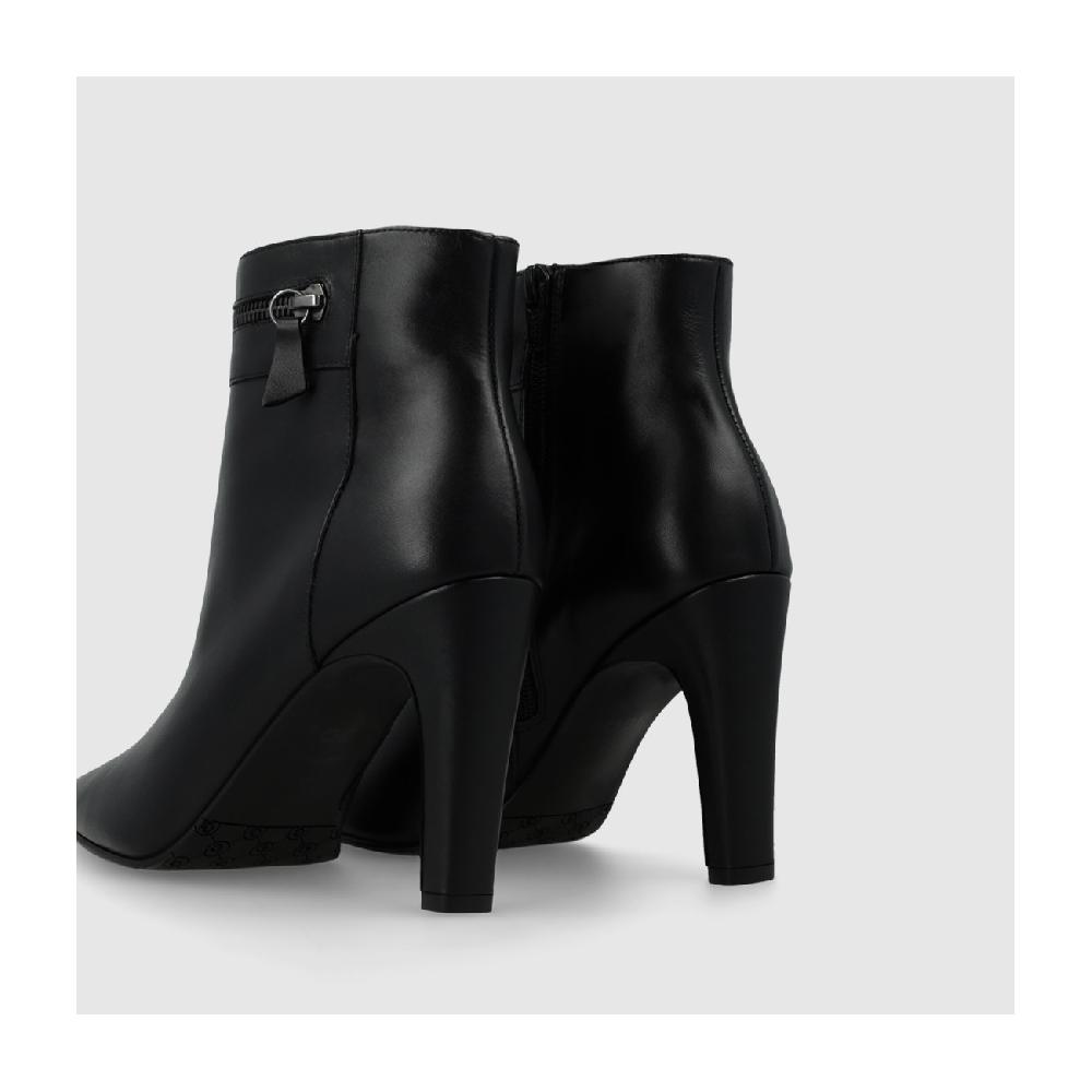 Lodi BOTTINES NOIRES ROMISU