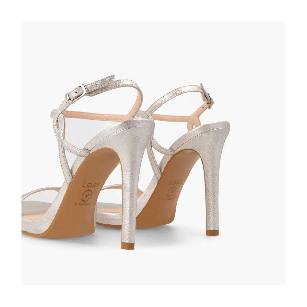 Lodi CANNES ARGENTÉ