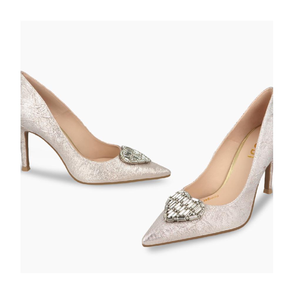 Lodi CHAMBRES DE MARIÉE SADER-TEGO ROSES