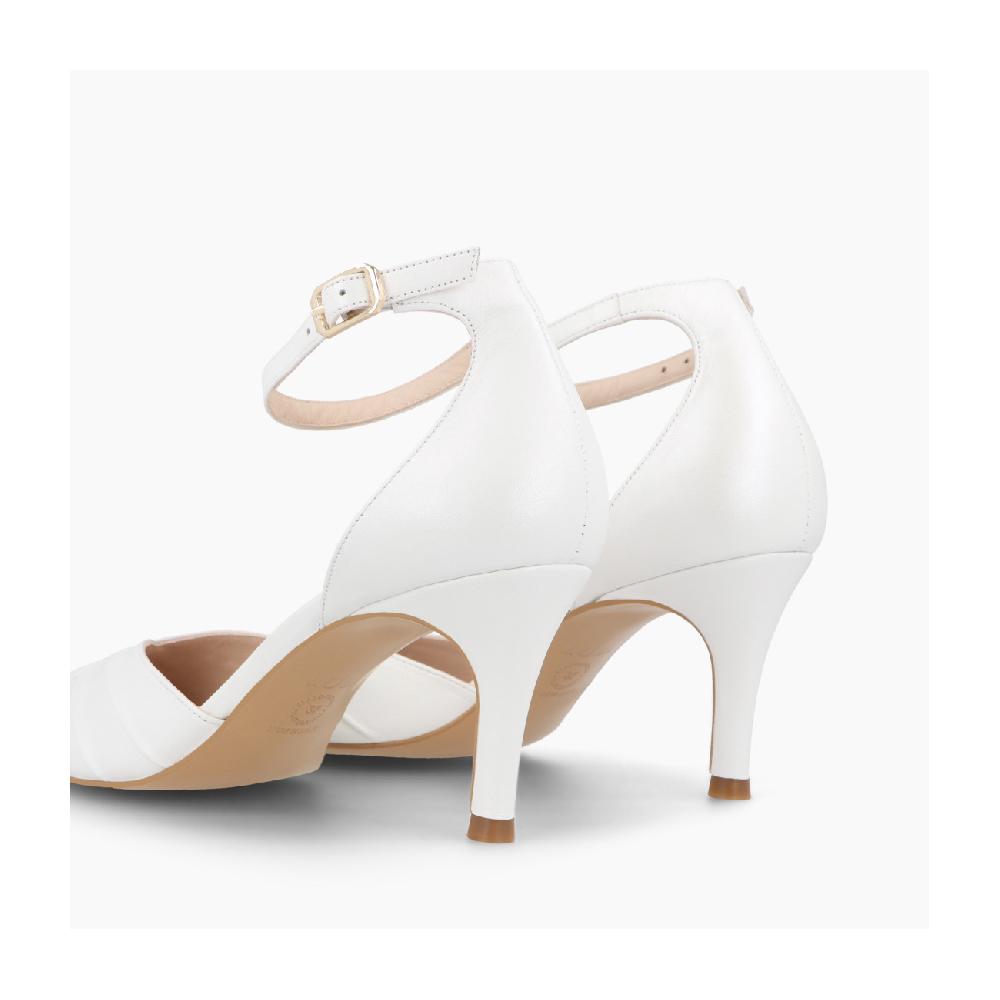 Lodi CHAMBRES MARIÉES BLANCHES ESI