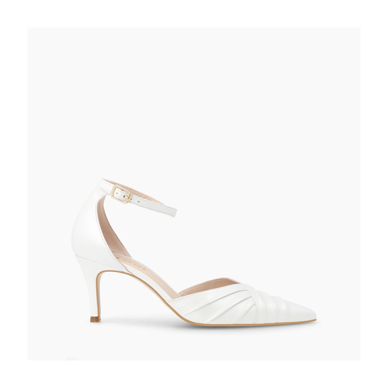 lodi CHAMBRES MARIÉES BLANCHES ESI