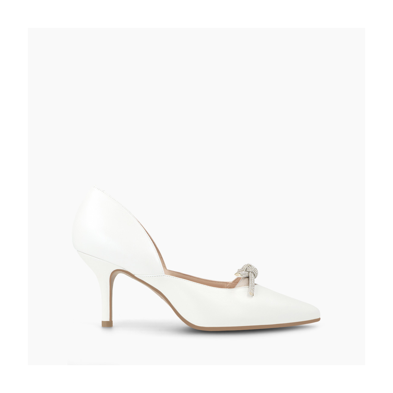 lodi CHAMBRES MARIÉES BLANCHES MISU