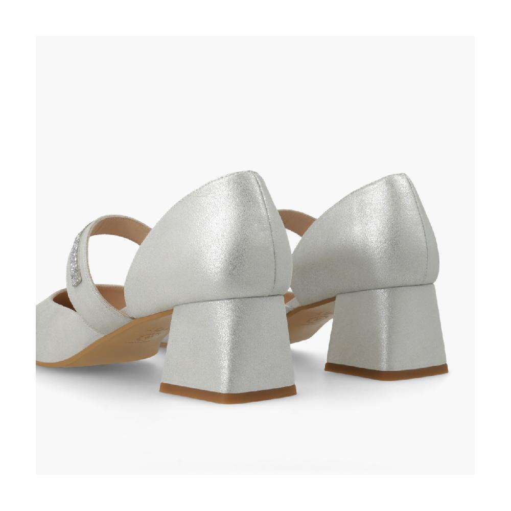 Lodi CHAMBRES MARIÉES CHAMILEN ARGENT