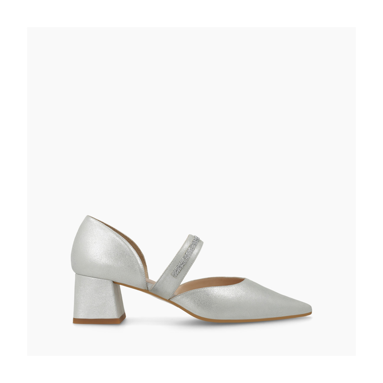 lodi CHAMBRES MARIÉES CHAMILEN ARGENT